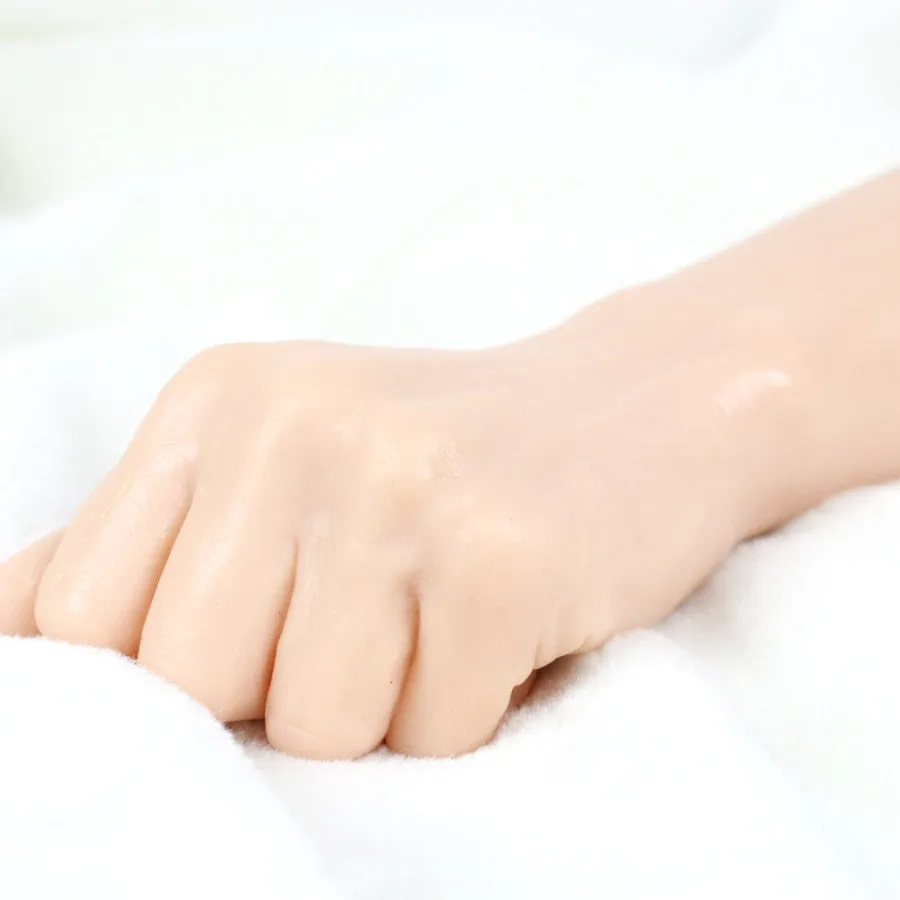 Large Fisting Flesh Arm 30.5cm 2 Colors