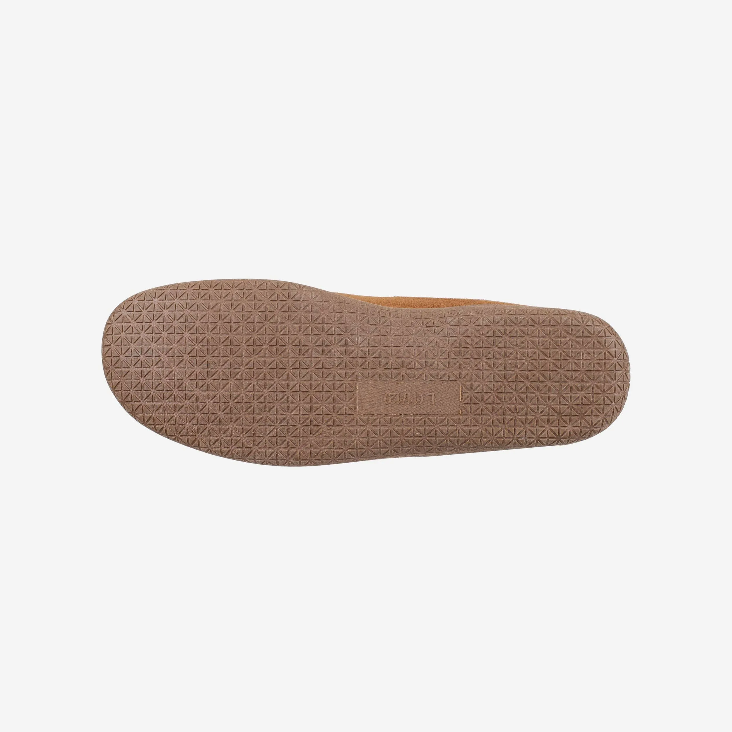 Las Vegas Raiders Low Top Suede Slipper