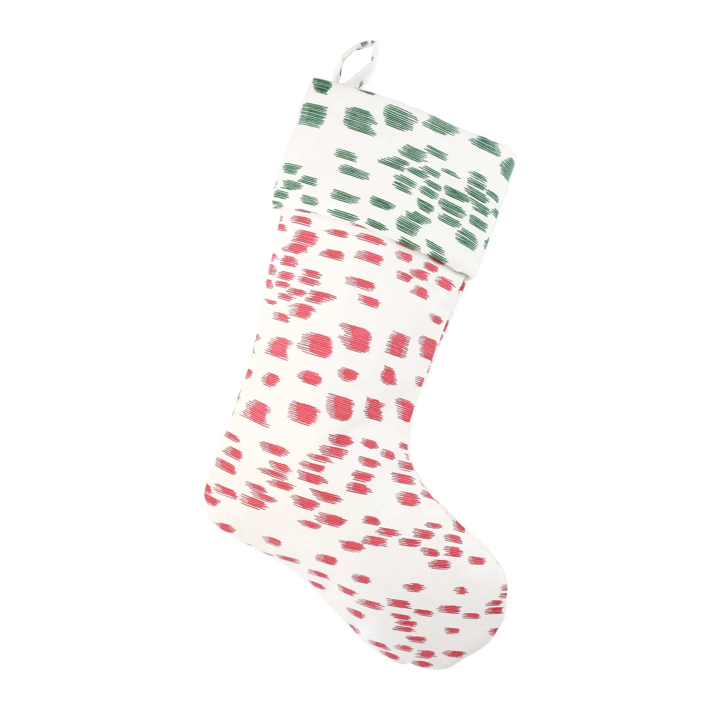 Les Touches Stocking