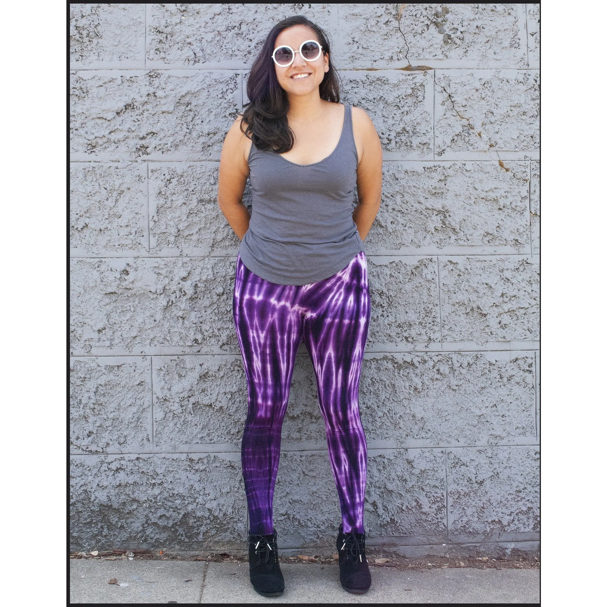 Long Leggings