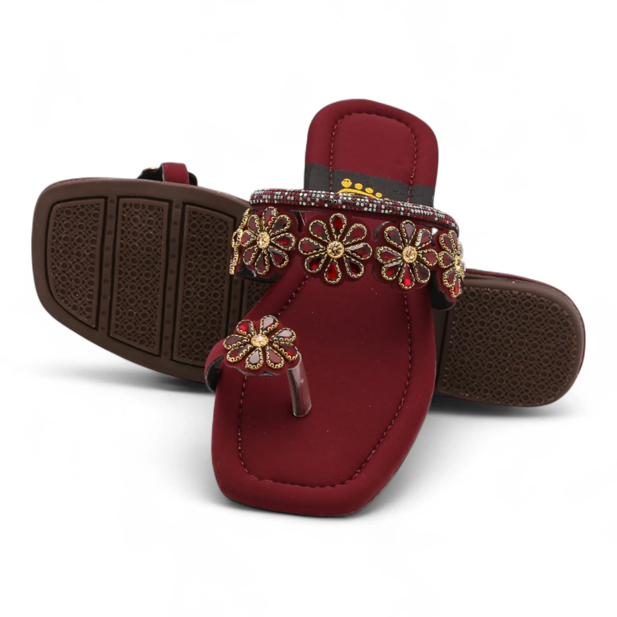 M0663 flipflop