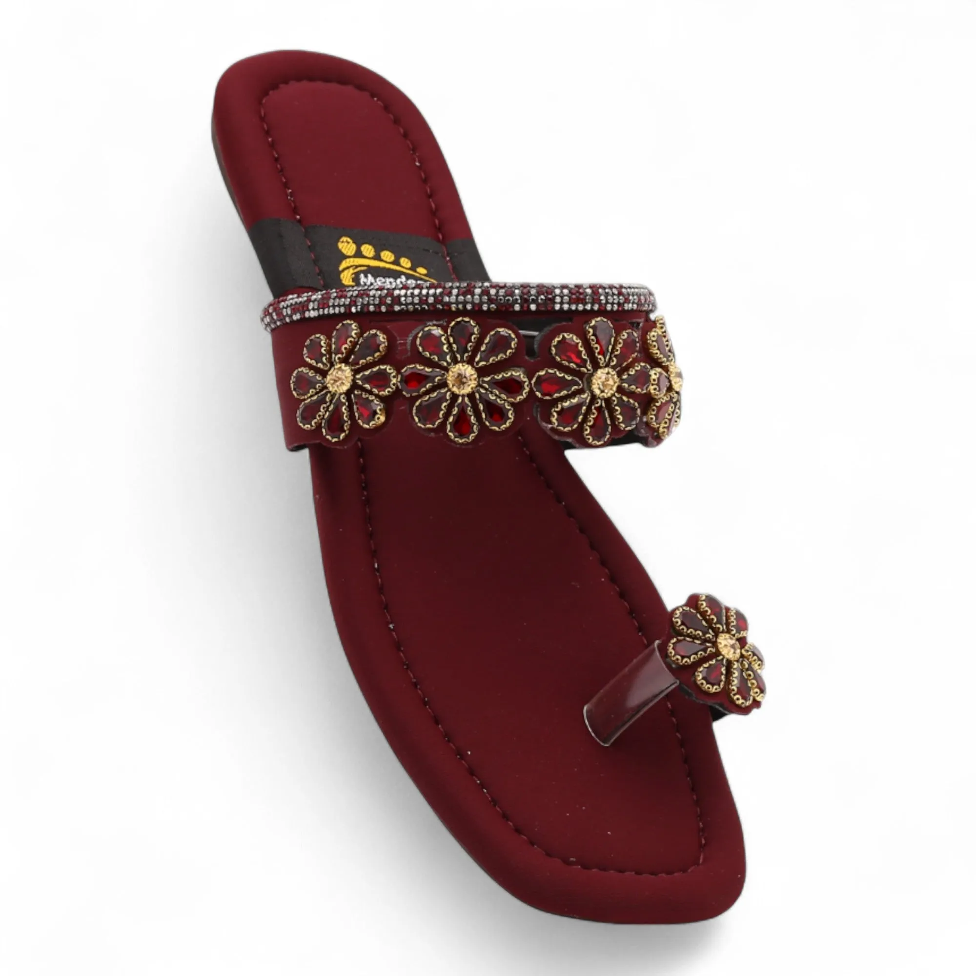 M0663 flipflop