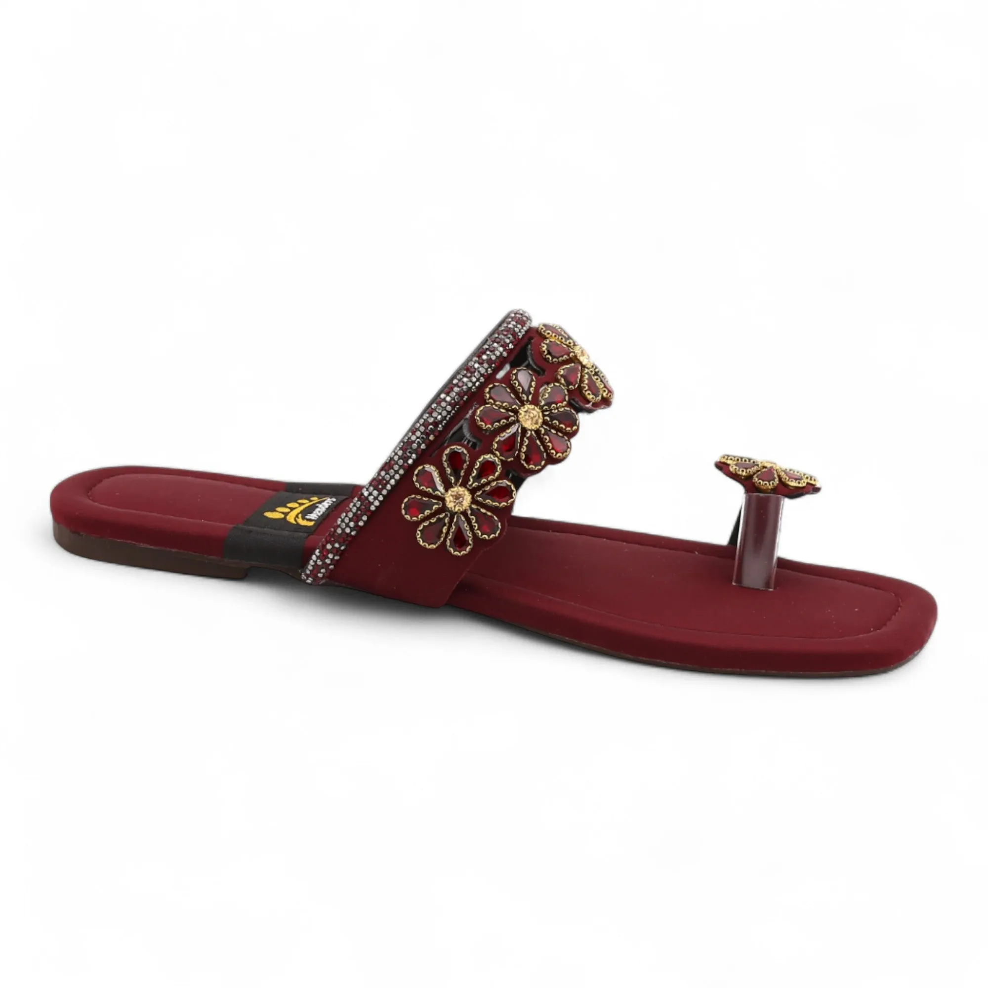 M0663 flipflop