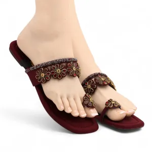 M0663 flipflop