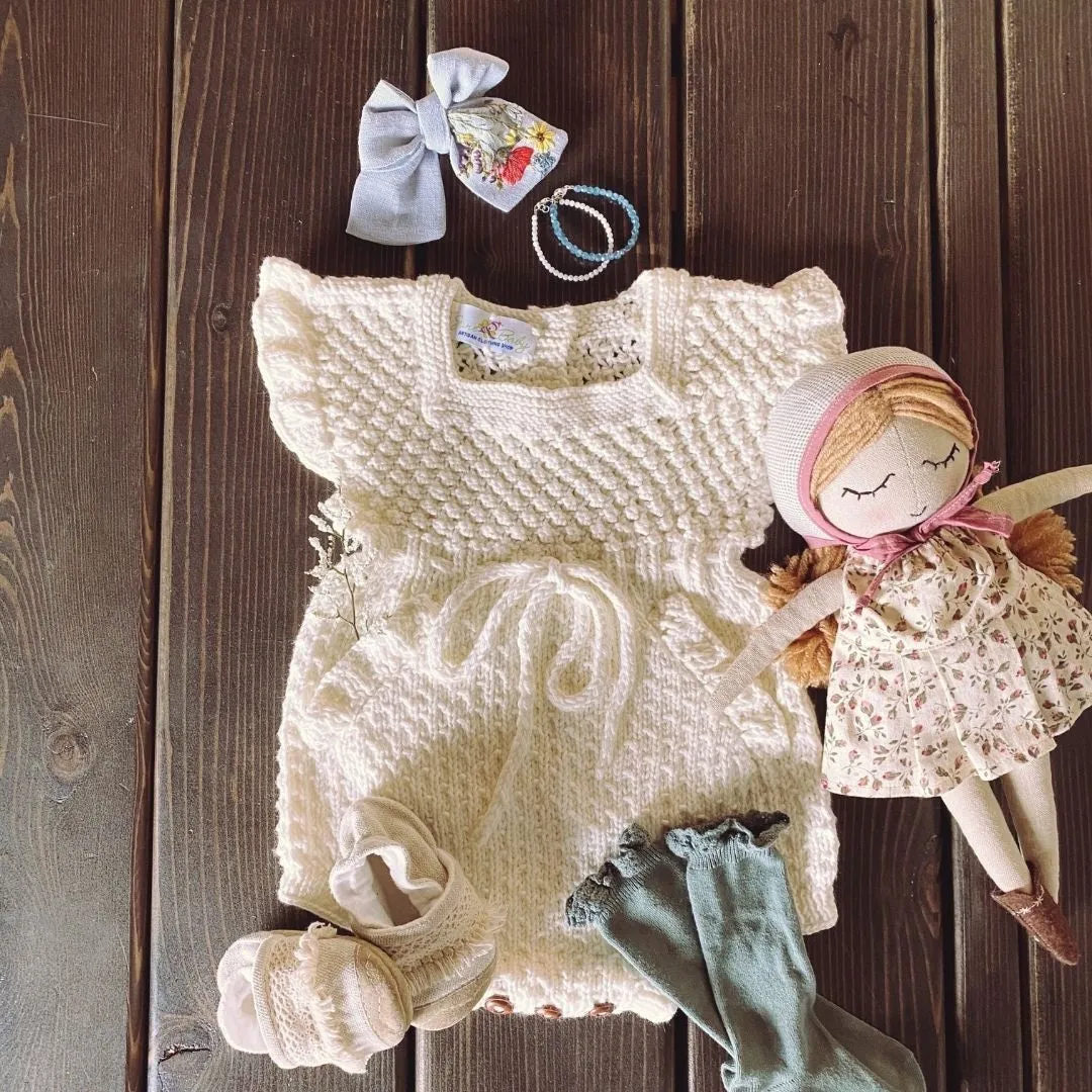 Mabel Romper
