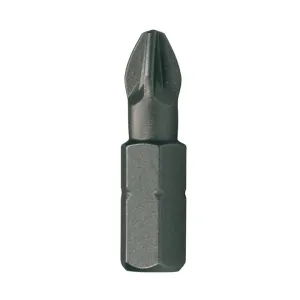 Makita 25mm Pozi Bit Set 5pce
