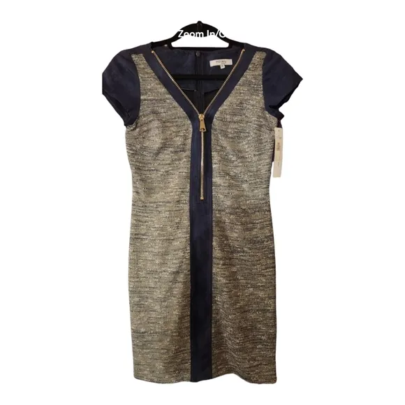 Mariely Paris Dress NWT Size‎ 6
