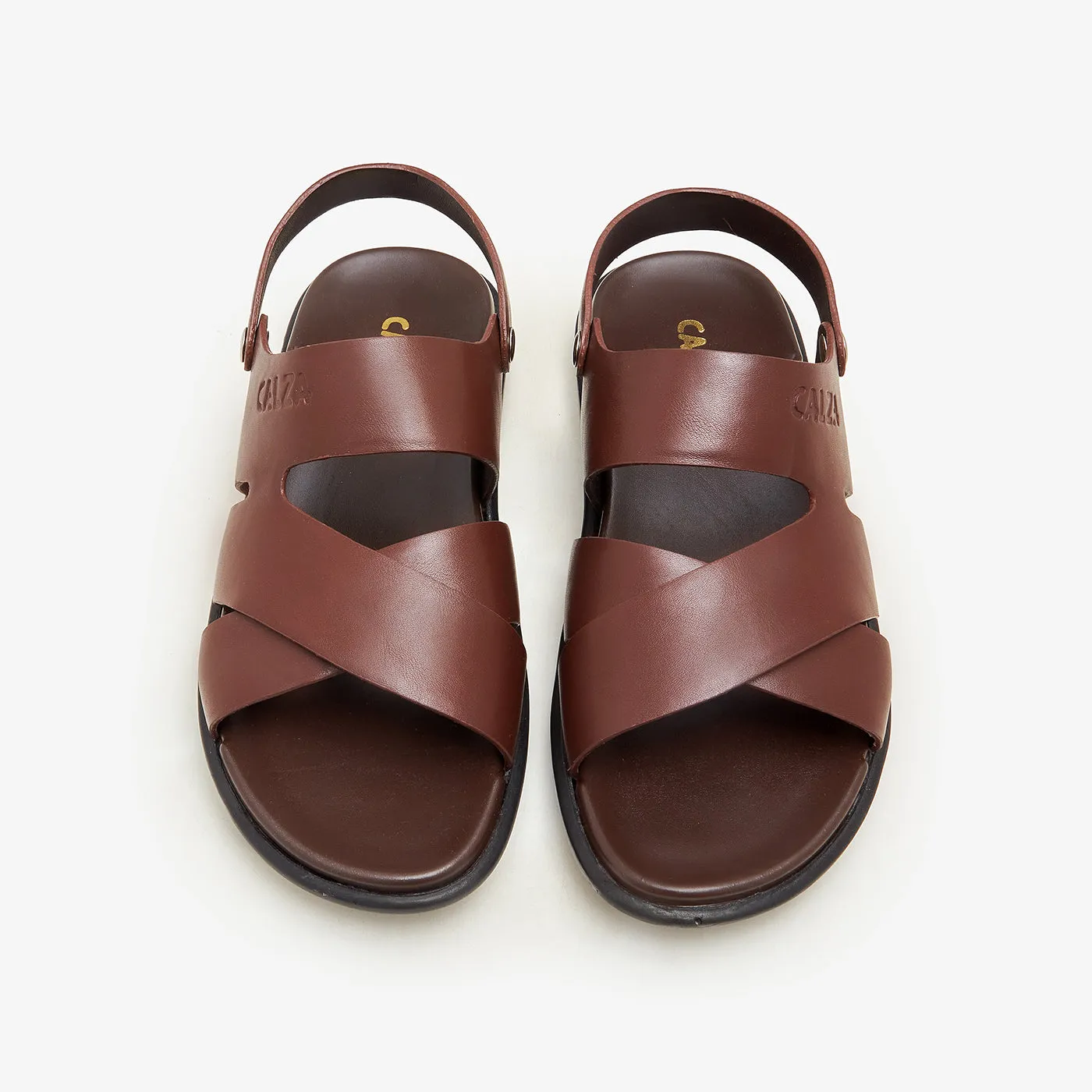 Men's Soft Summer Sandals