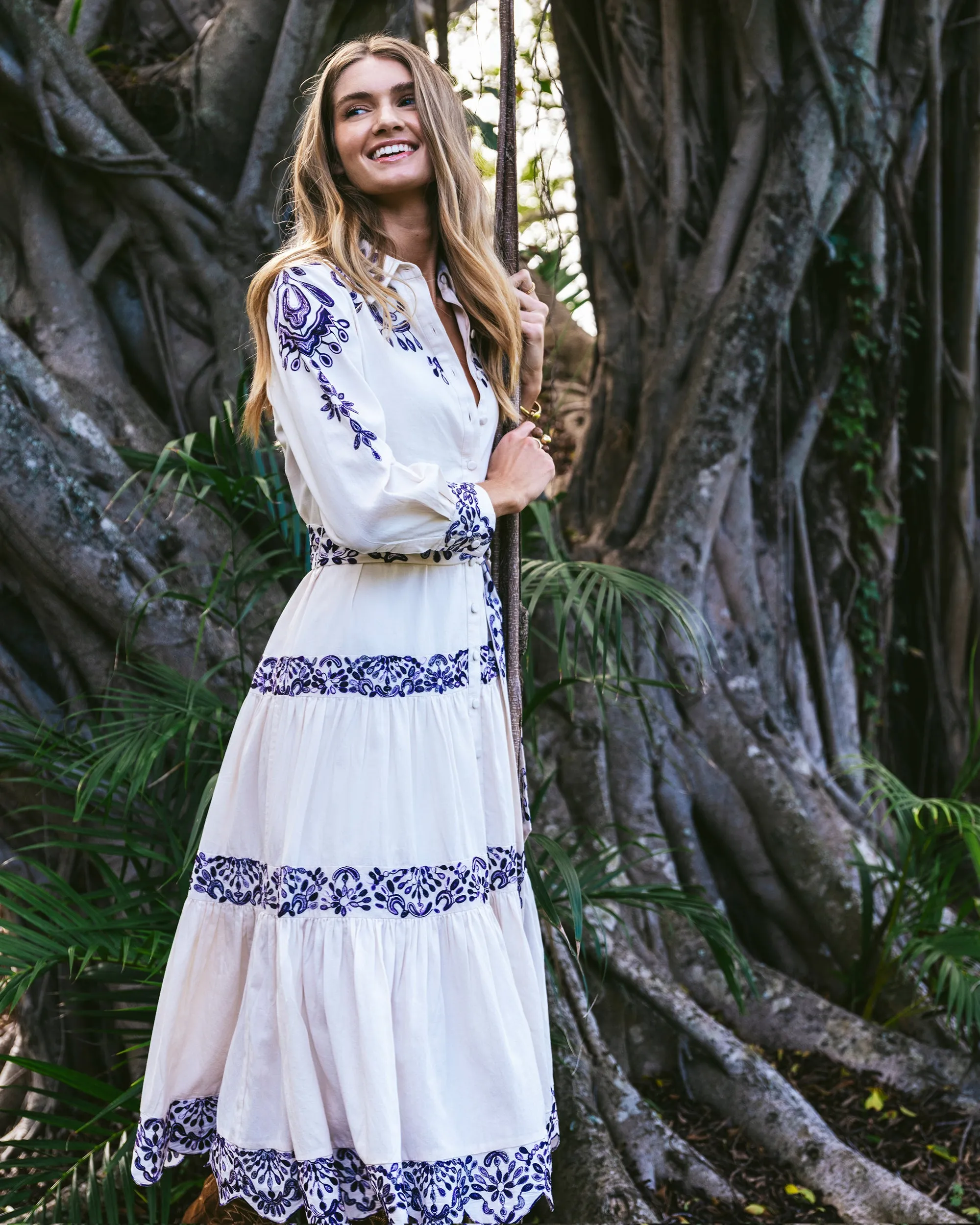 Molly Dress