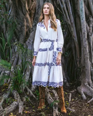 Molly Dress