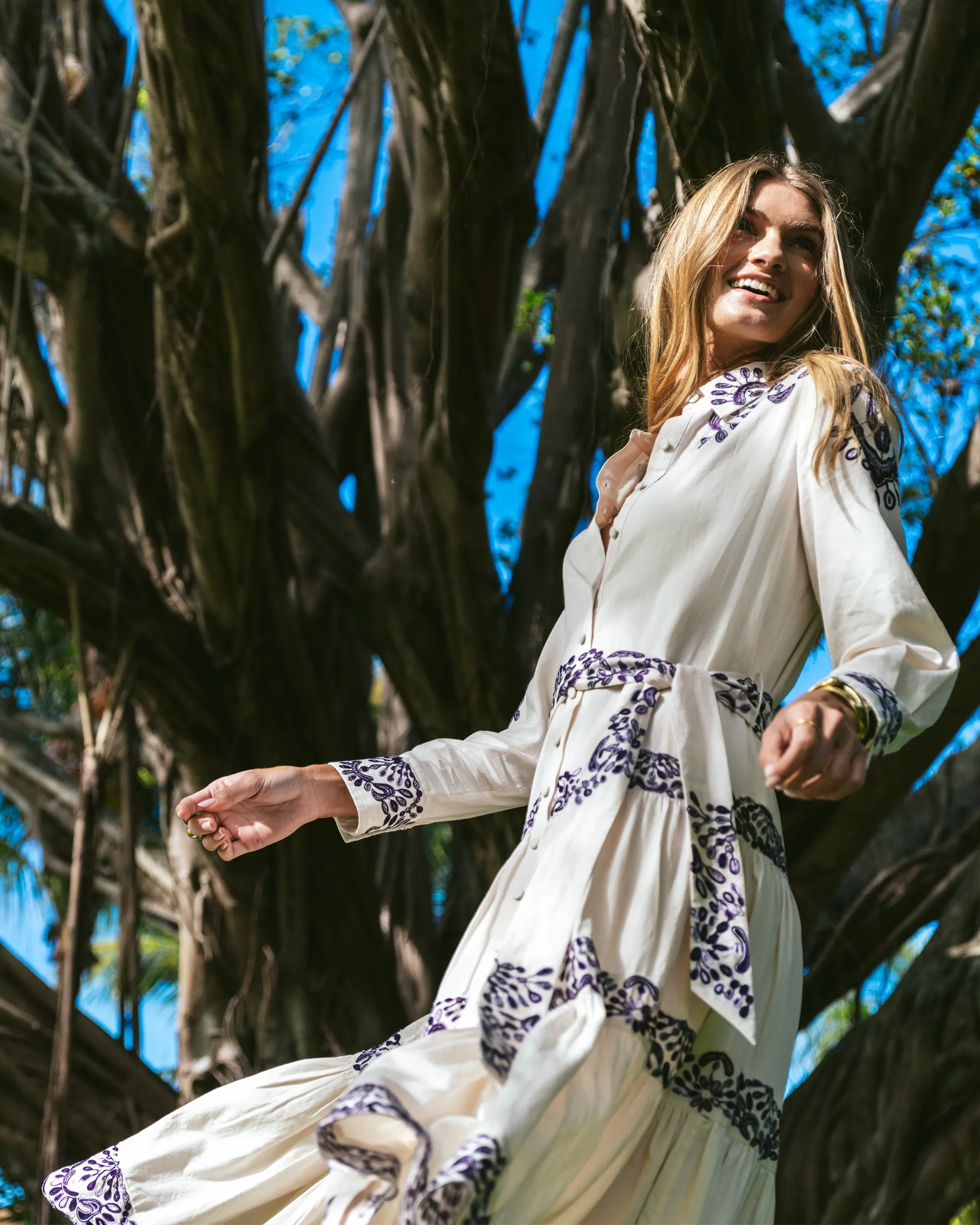 Molly Dress