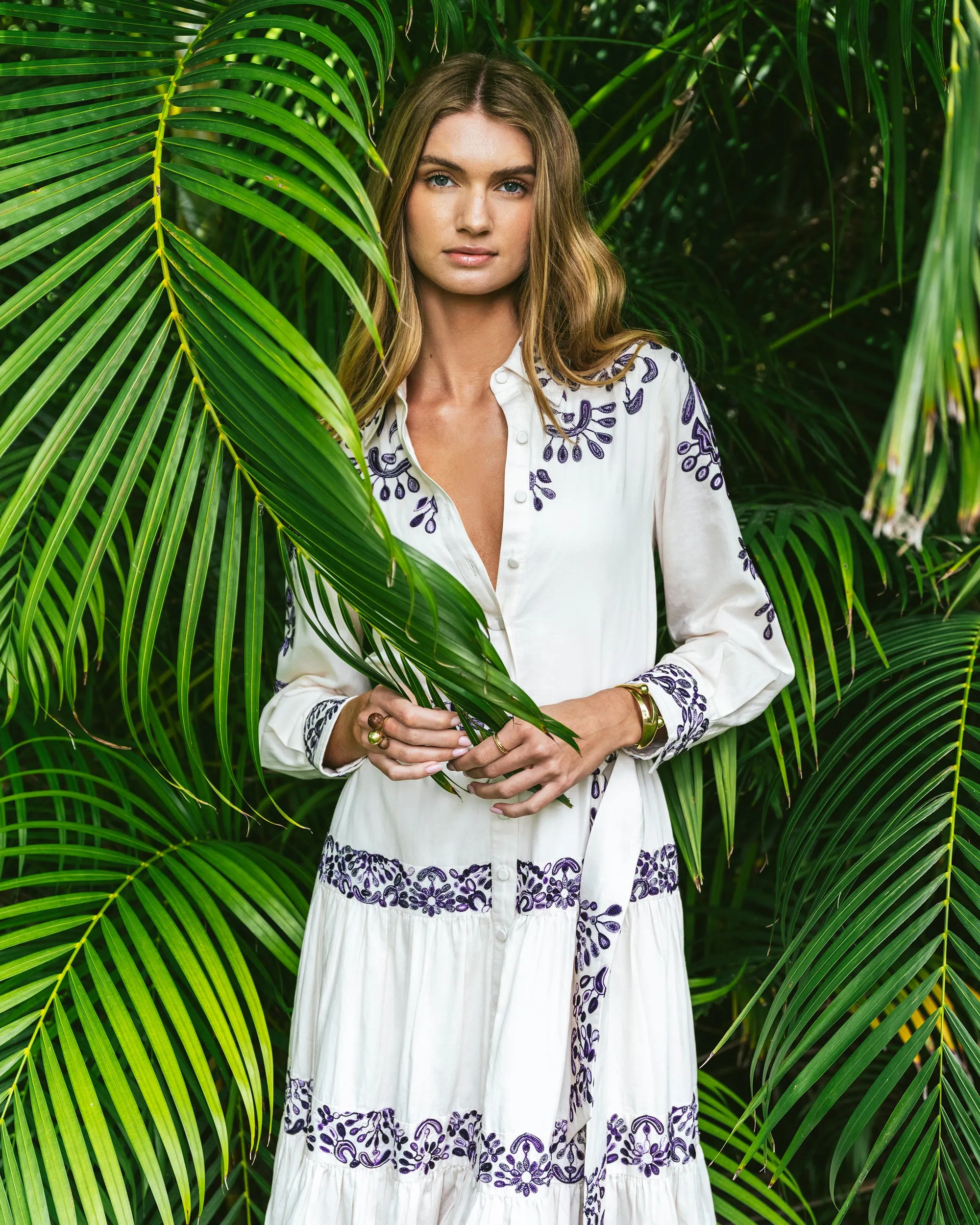 Molly Dress