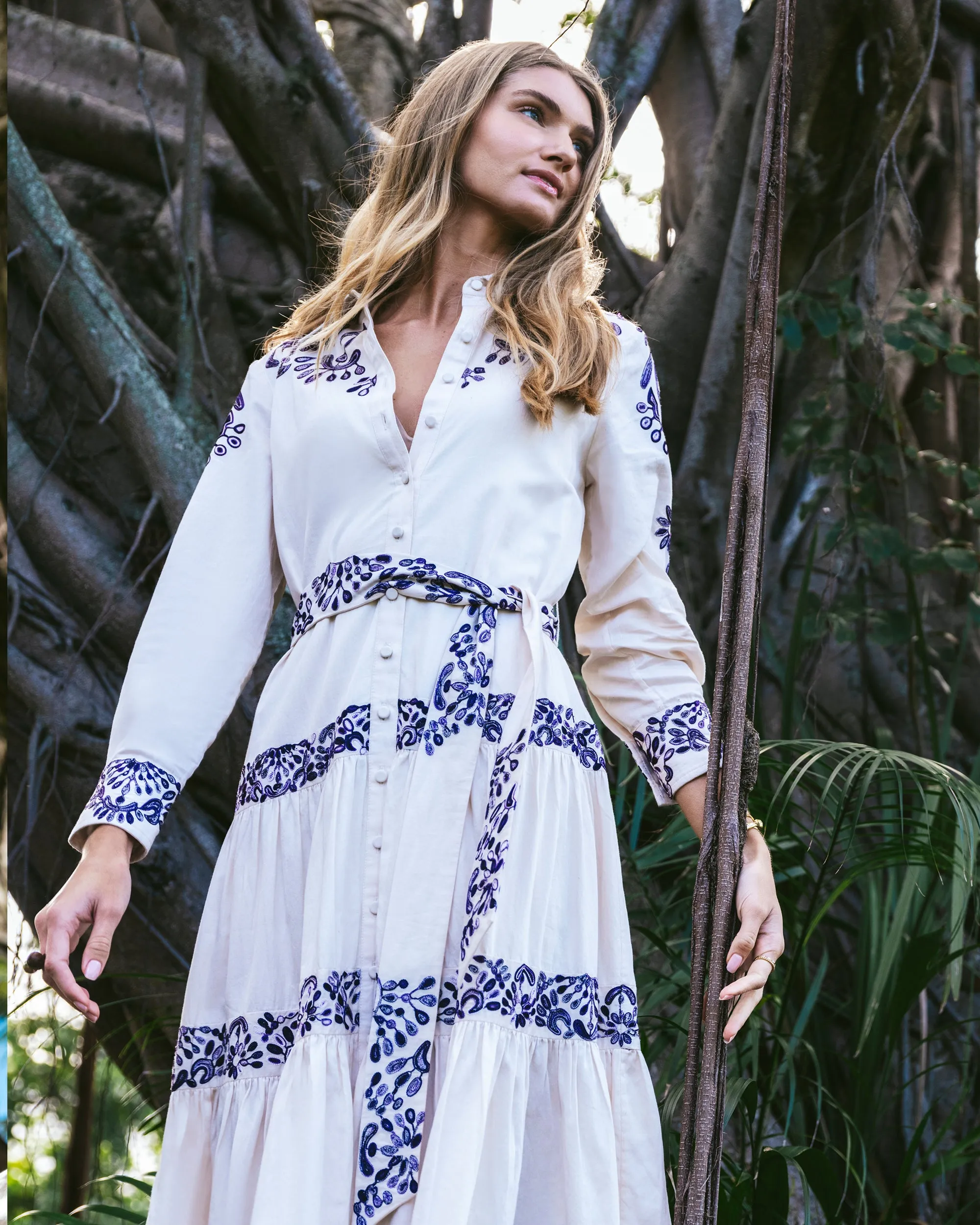 Molly Dress