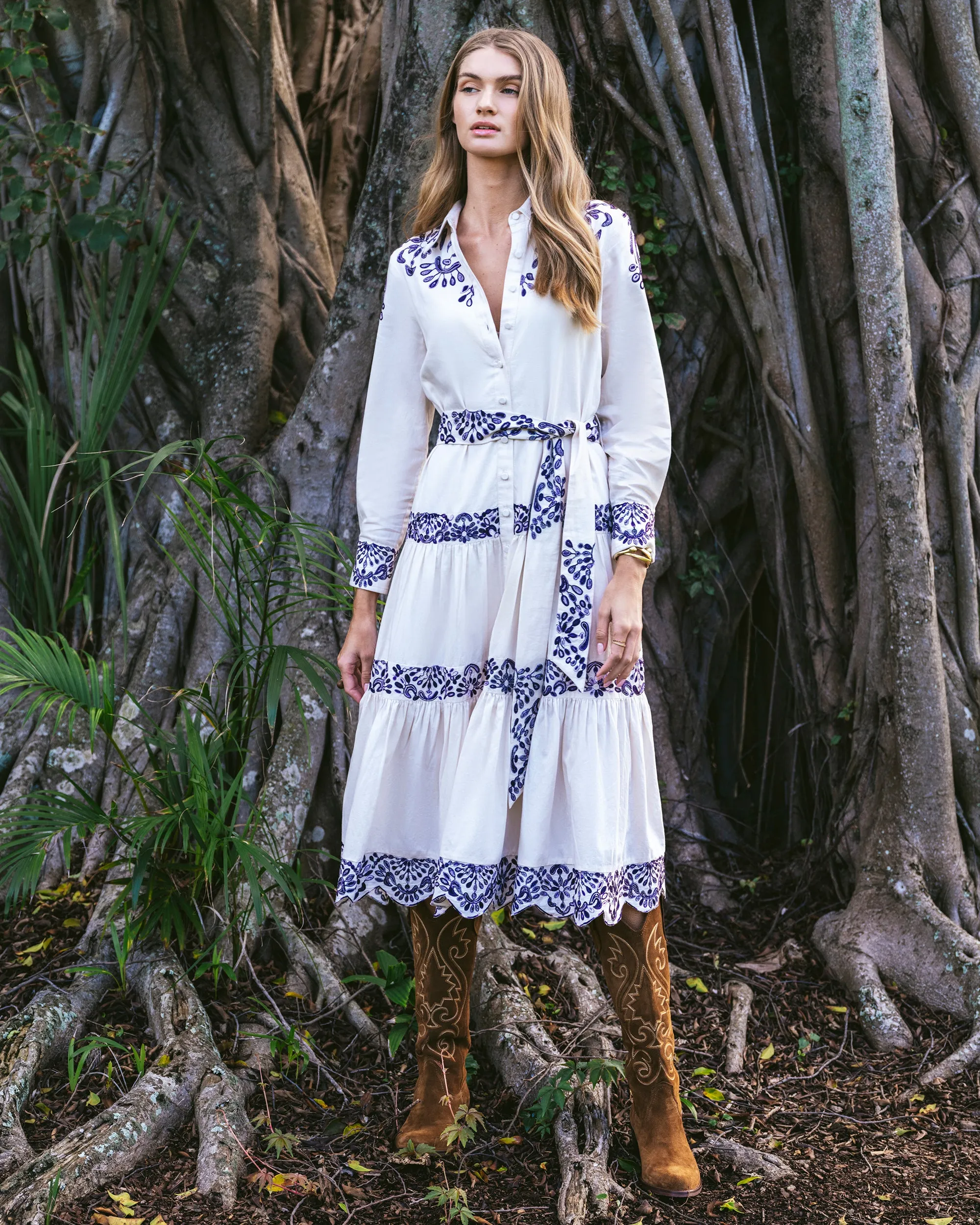 Molly Dress