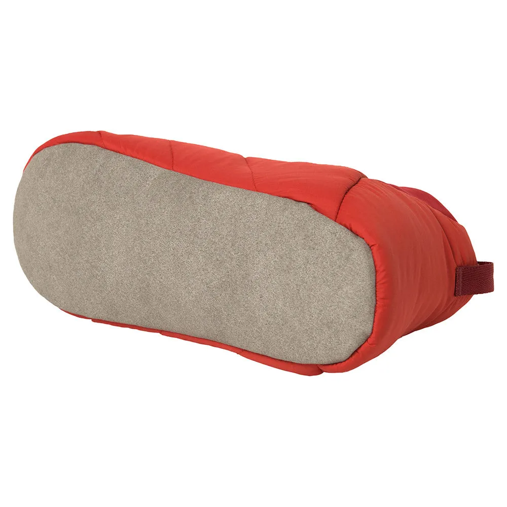 Montbell Exceloft Camp Booties