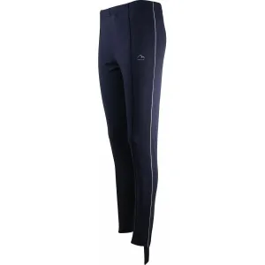 More Mile Essentials Mens Running Tracksters - Navy