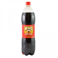 MUG ROOTBEER 1.5LT