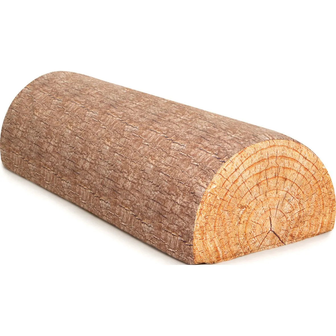 Multi-Seater Foam Log