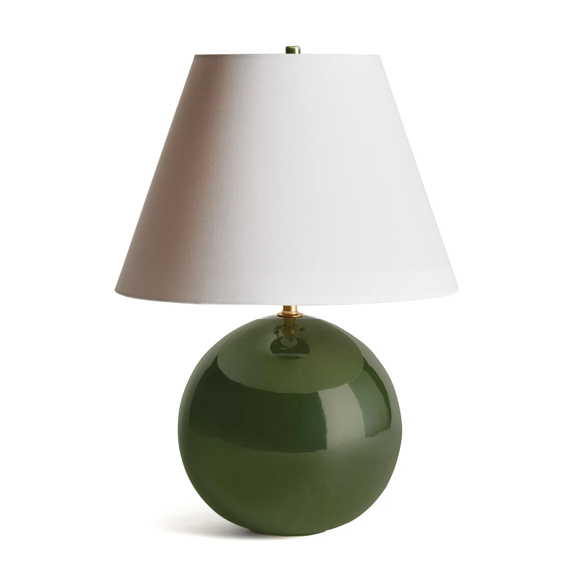 NAPA Home & Garden, BELLAMY LAMP,N4NL04GRD