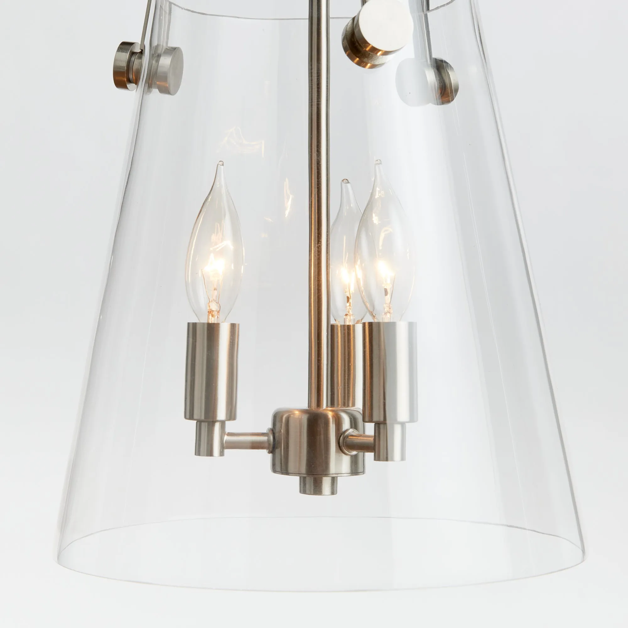 NAPA Home & Garden, CAPRA PENDANT SMALL,N4TB01SV