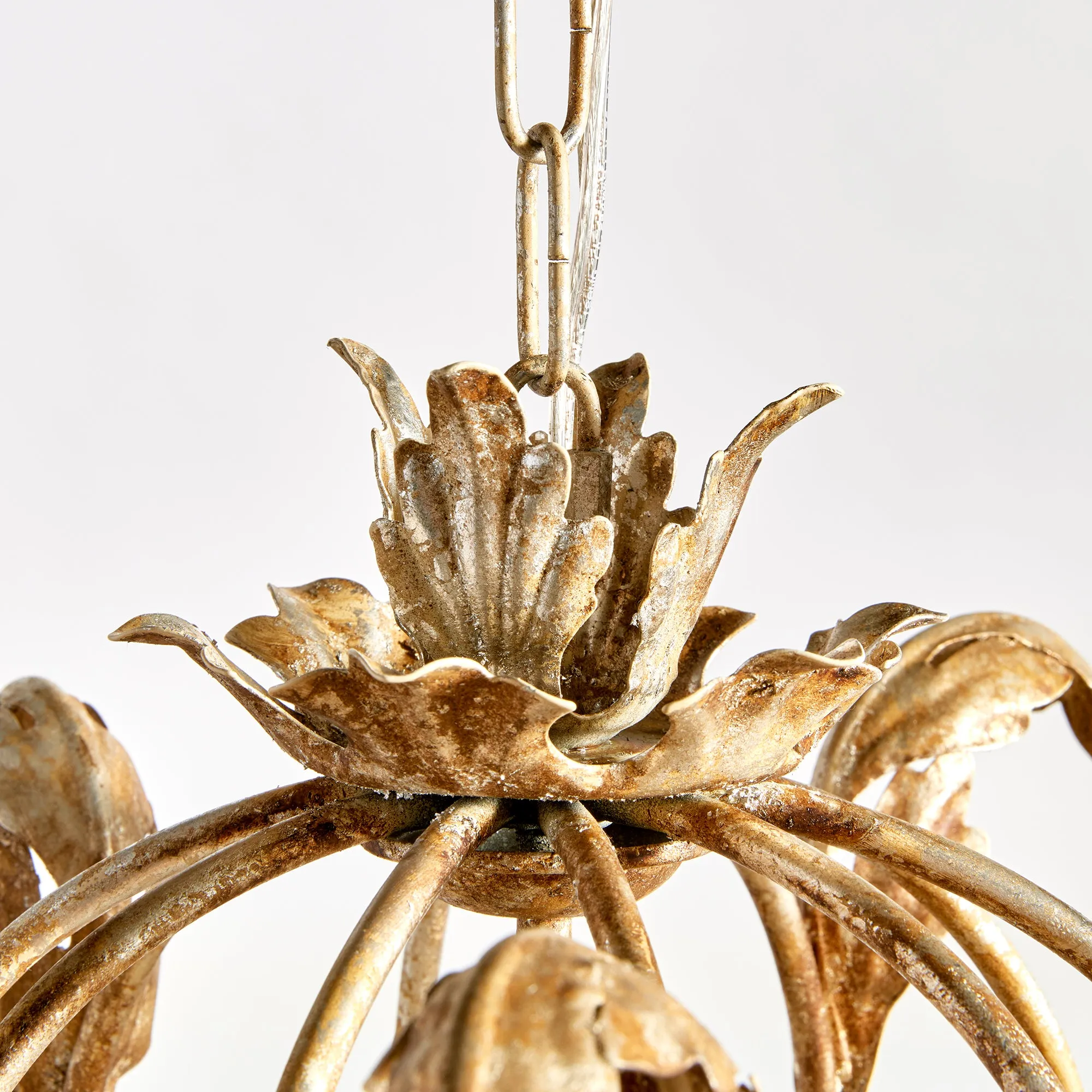 NAPA Home & Garden, DEMETRIA GRANDE CHANDELIER,N3MB01
