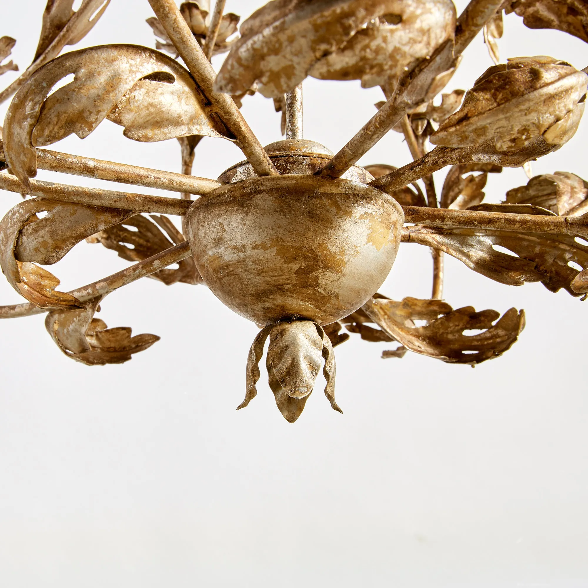 NAPA Home & Garden, DEMETRIA GRANDE CHANDELIER,N3MB01