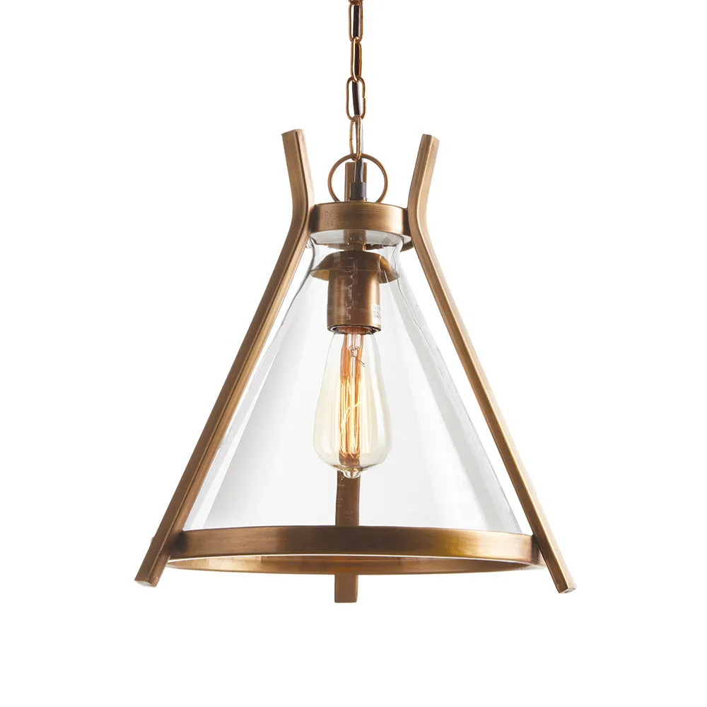 NAPA Home & Garden, SILAS PENDANT,VH228