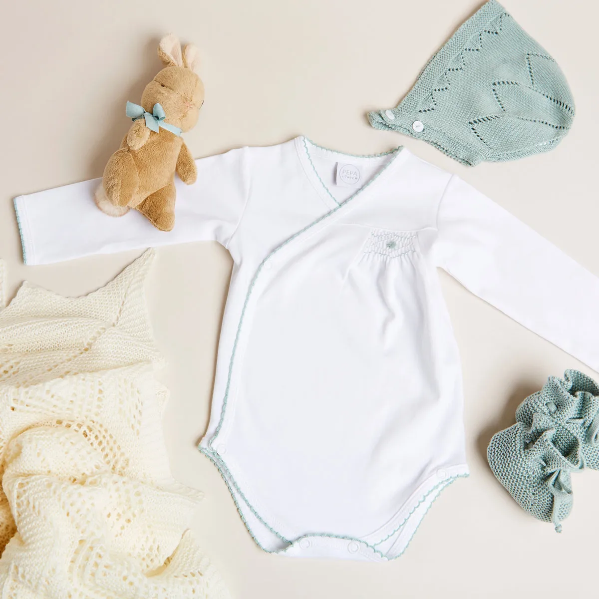 NEWBORN LOOK SS21 21