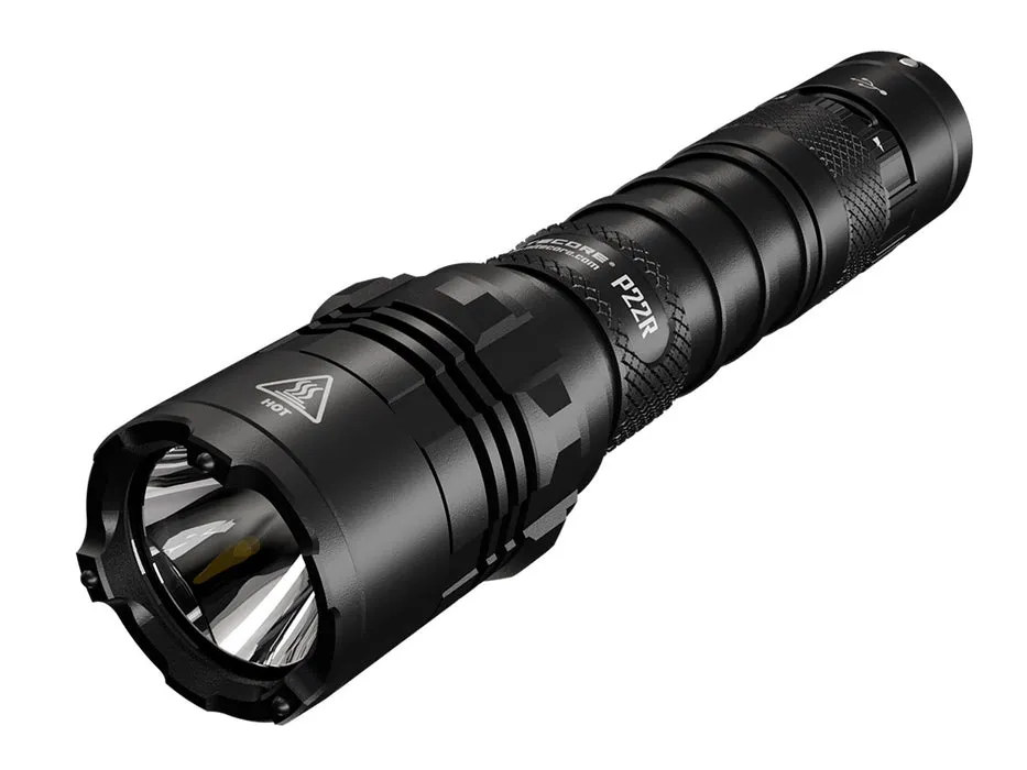 Nitecore - P22R