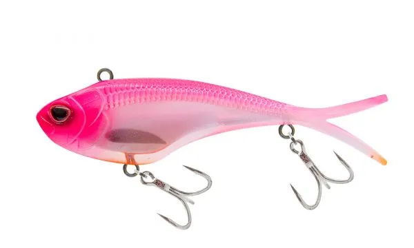 Nomad Design Vertrex Swim 75mm 10.5g Soft Vibe Lure