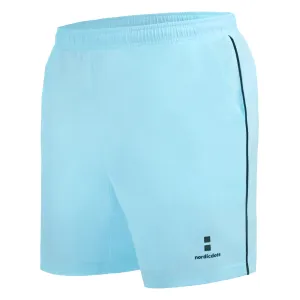 nordicdots Performance Shorts Cooling Blue
