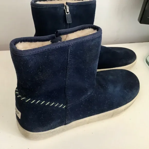 NWOB - UGG Kids Rye Boot