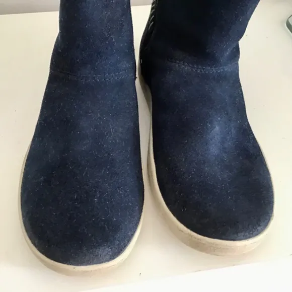 NWOB - UGG Kids Rye Boot