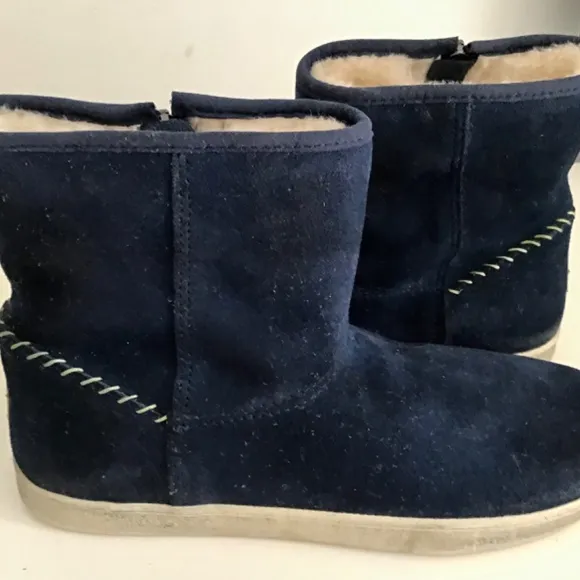 NWOB - UGG Kids Rye Boot