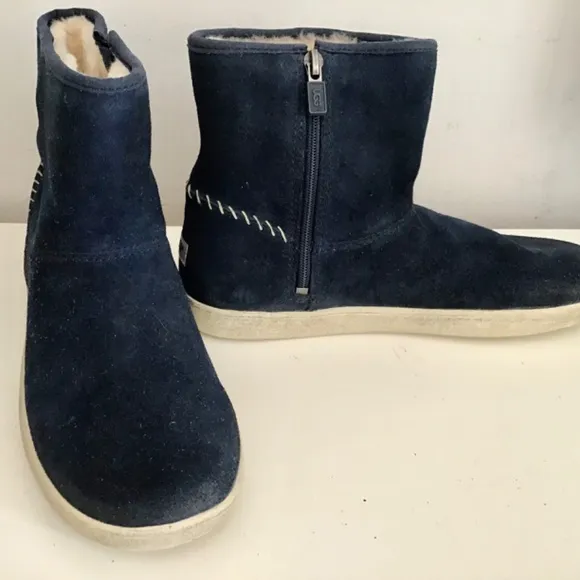 NWOB - UGG Kids Rye Boot