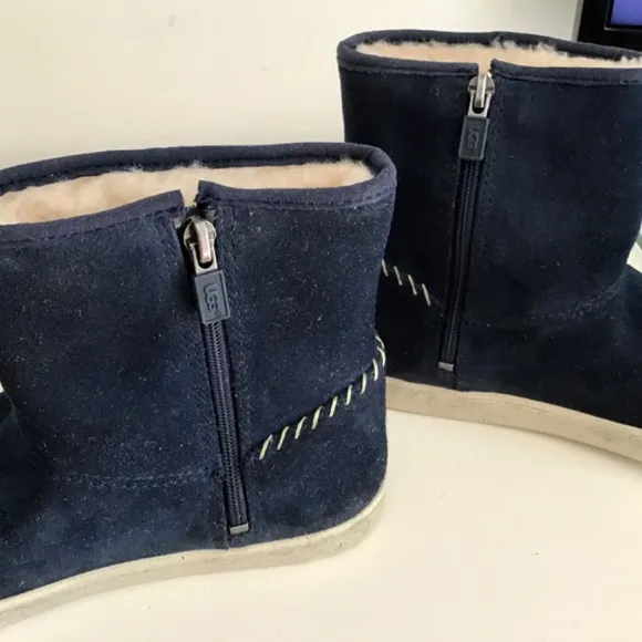 NWOB - UGG Kids Rye Boot