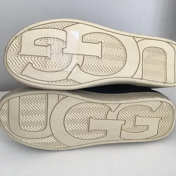 NWOB - UGG Kids Rye Boot