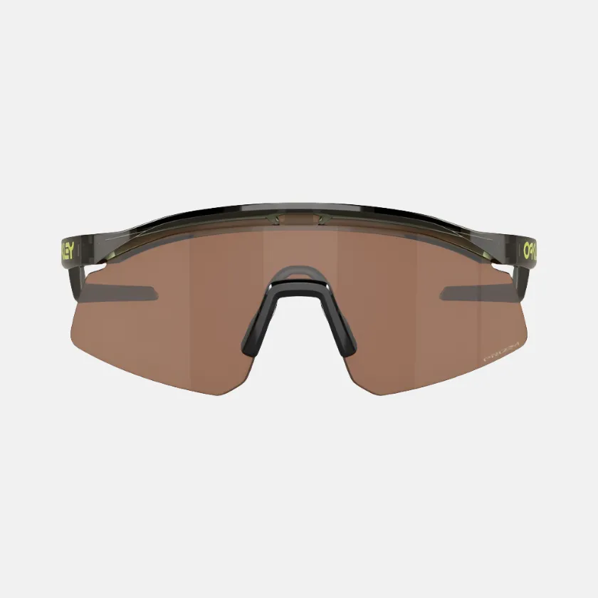 Oakley Hydra Olive Ink/Prizm Tungsten Lenses