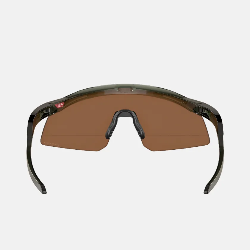 Oakley Hydra Olive Ink/Prizm Tungsten Lenses