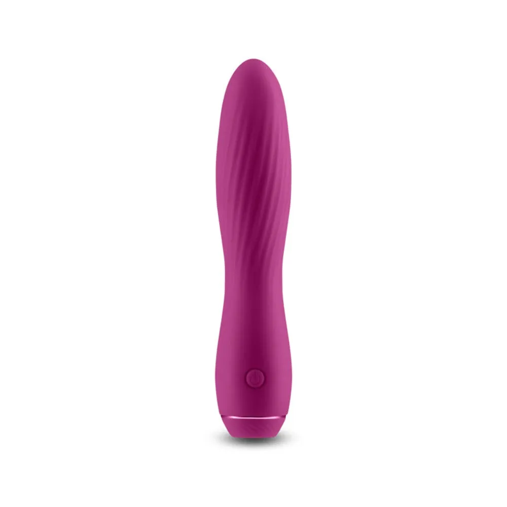 Obsessions Clyde Thruster - Dark Pink