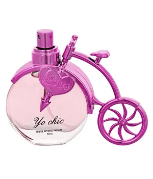 OREO Yo Chic PINK Eau De Apperal Perfume