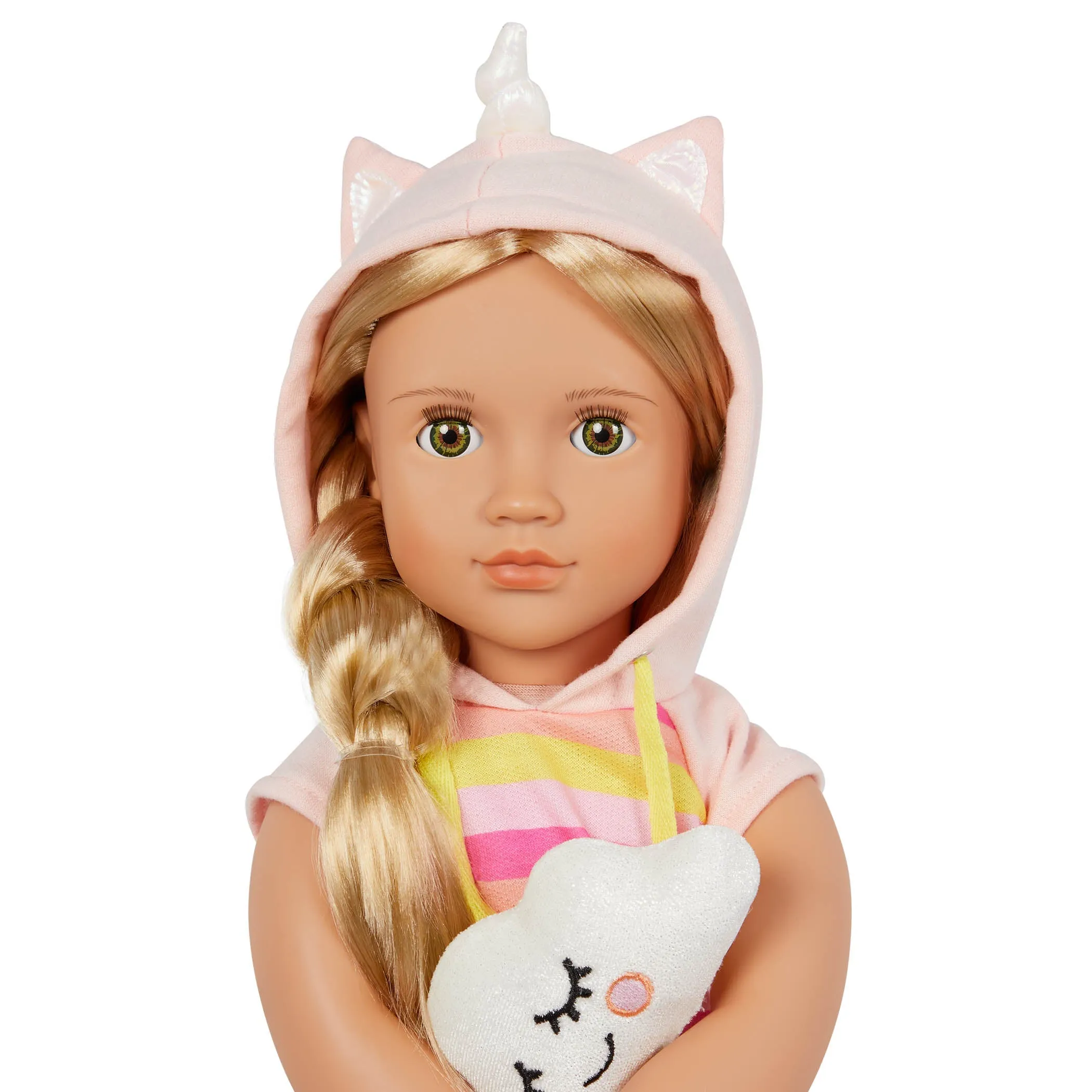 Our Generation Regular Outfit - Unicorn Night Dress