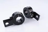 OYA-CLAMPS AUX LIGHT BAR TYPE