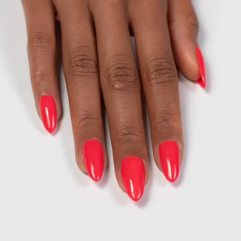 P  Don't Be Crabby Gel Polish