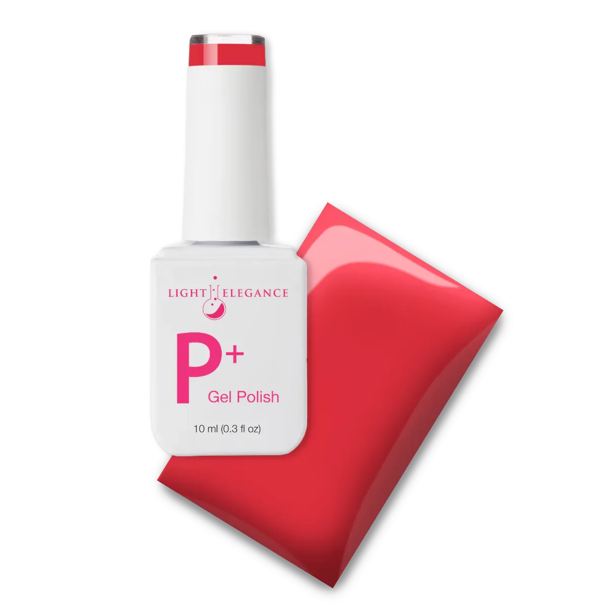 P  Don't Be Crabby Gel Polish