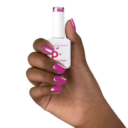 P  Predator in Pink, Gel Polish 10 ml