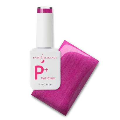 P  Predator in Pink, Gel Polish 10 ml