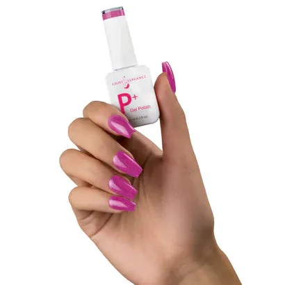 P  Predator in Pink, Gel Polish 10 ml