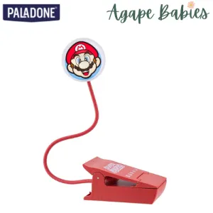 Paladone Super Mario Book Light