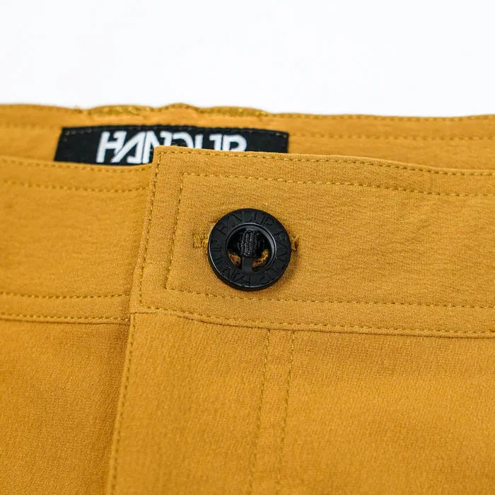 Pantalon A.T. Plus LATTE